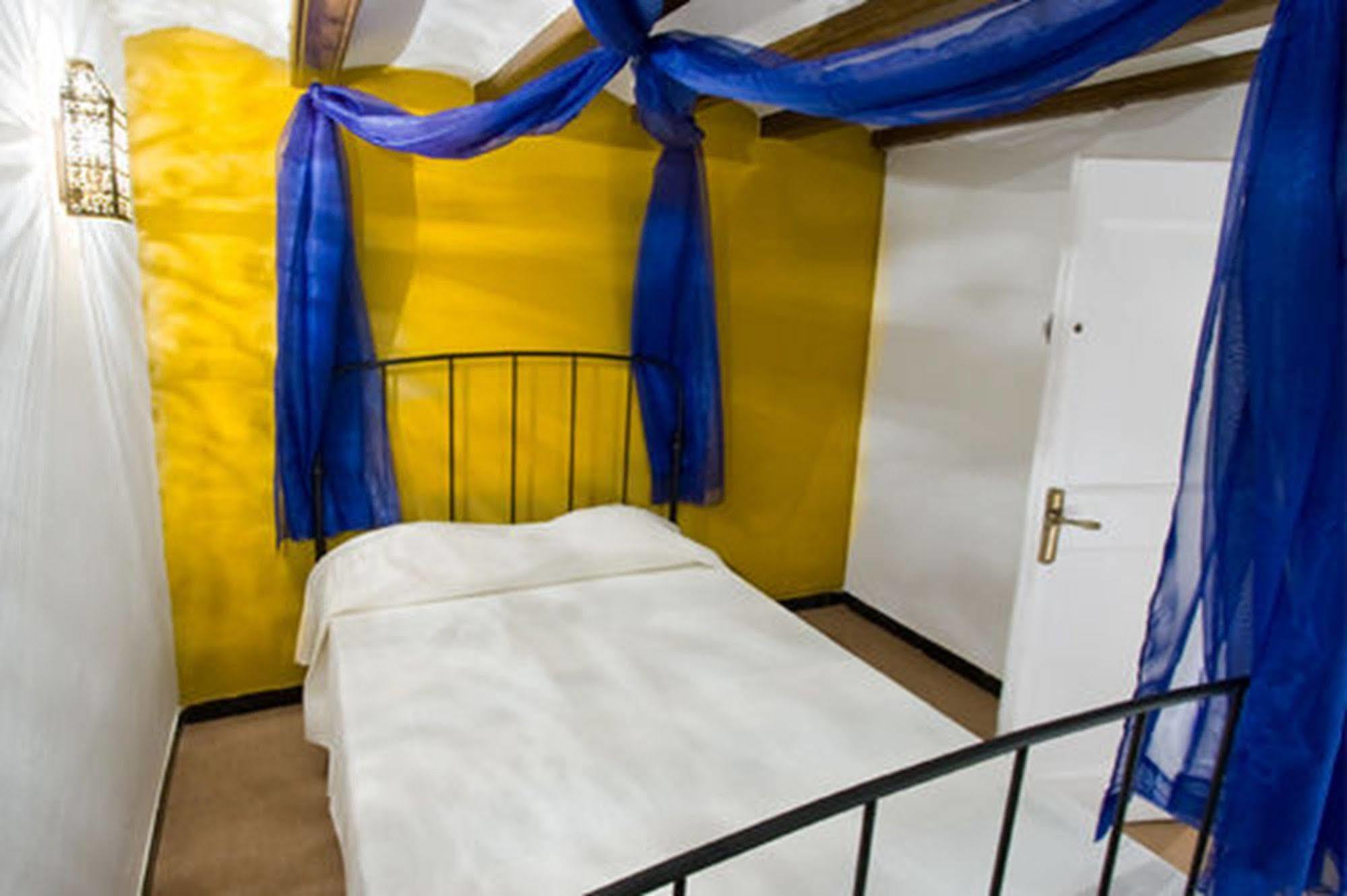 Hotel Serenity Gotic