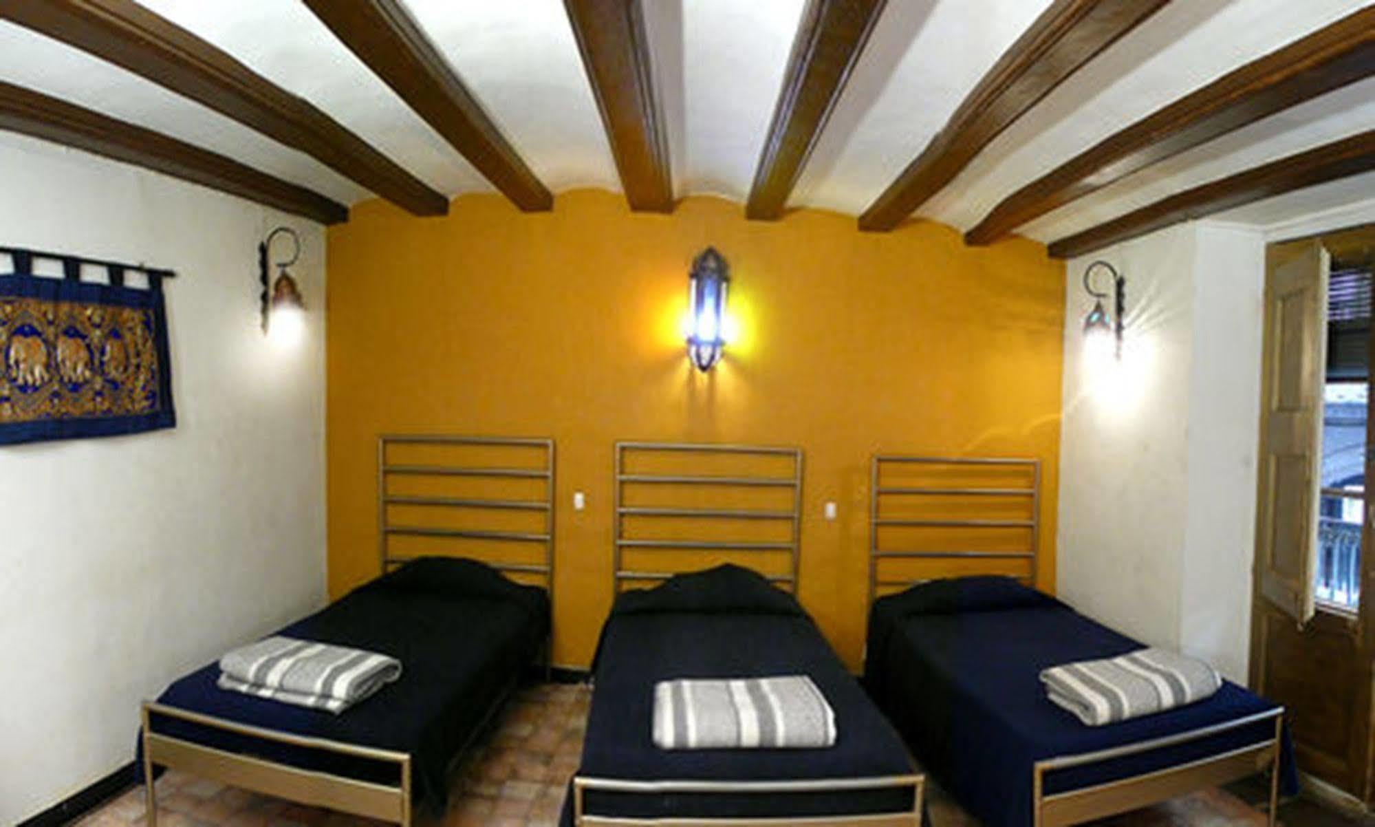 Serenity Gotic 2* Barcelona